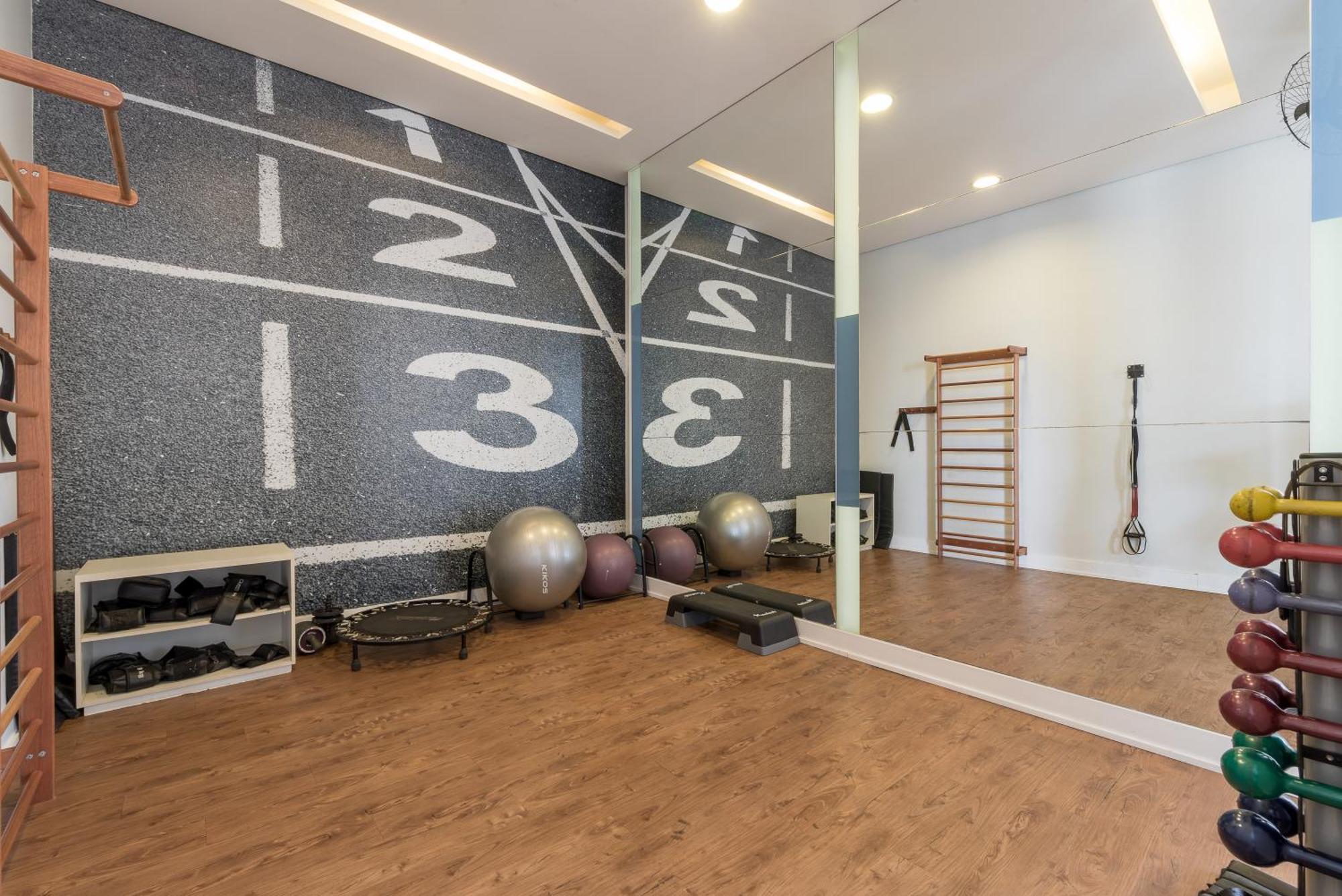 סאו פאולו Estilo, Conforto E Vista Panoramica Ideal Para Trabalho Ou Lazer מראה חיצוני תמונה